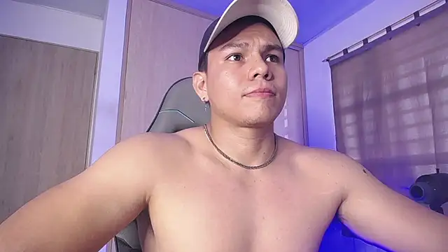 RoyConstance online show from 03-08-25, 10:13