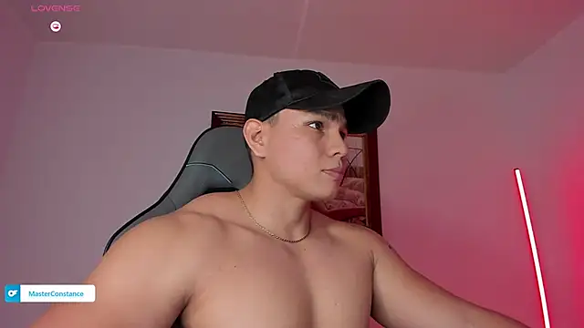 RoyConstance online show from 10-22-25, 04:35