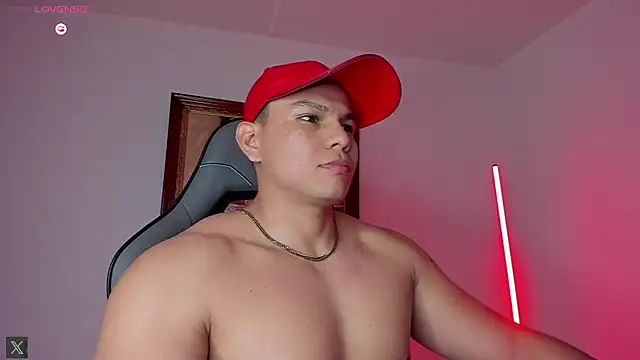 RoyConstance online show from 11-09-25, 04:44