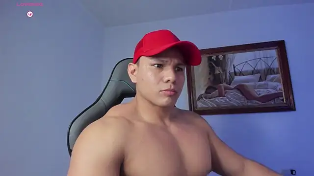 RoyConstance online show from 03-19-26, 04:27