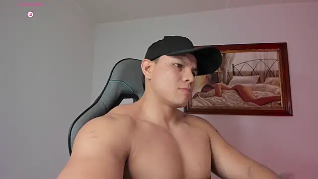 RoyConstance online show from 03-27-26, 04:07