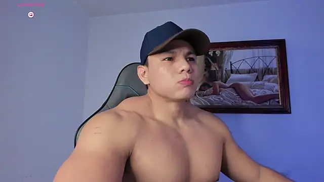 RoyConstance online show from 03-30-26, 04:24