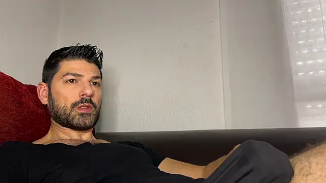 Snapshot of xxSexPrincexx chatting on 11-29-25, 09:56 xxSexPrincexx online show from 11-29-25, 09:56