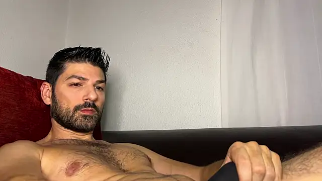 Snapshot of xxSexPrincexx chatting on 11-30-25, 03:21 xxSexPrincexx online show from 11-30-25, 03:21