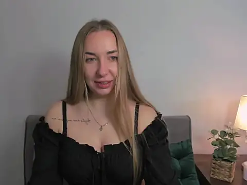 AriaDesire online show from 01-25-25, 06:23