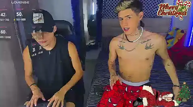 soyander03  online show from 12-15-24, 01:13