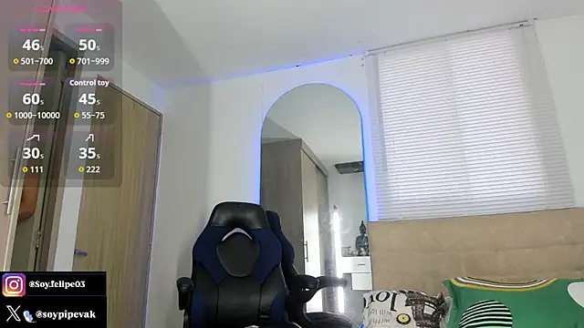 soyander03  online show from 11-11-25, 09:37