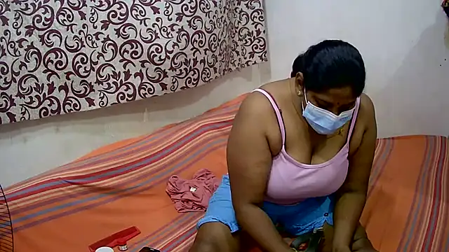 selharsha online show from 03-19-25, 01:07