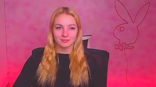 Milka kiss  online show from 12-20-24, 07:12