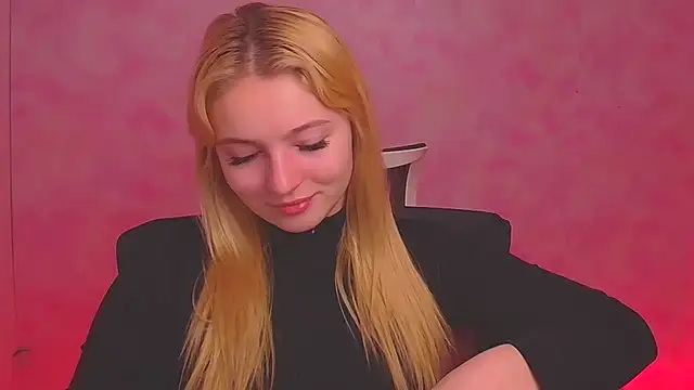 Milka kiss  online show from 12-28-24, 07:11