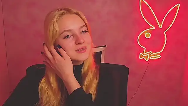 Milka kiss  online show from 03-14-25, 07:04