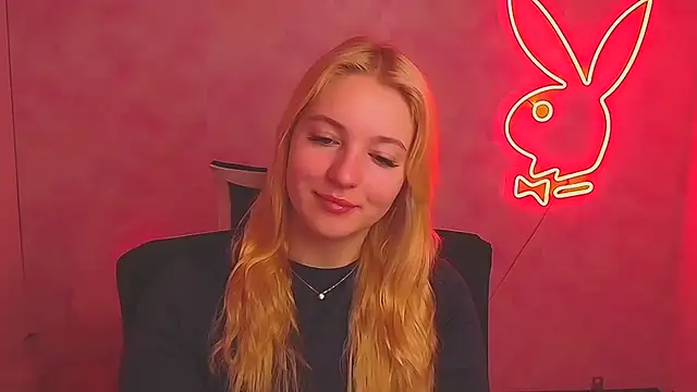 Milka kiss  online show from 03-18-25, 06:46