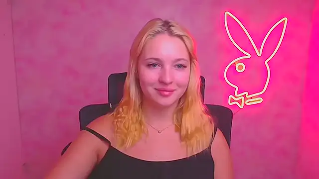 Milka kiss  online show from 09-13-25, 06:57