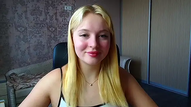 Milka kiss  online show from 03-23-26, 11:47