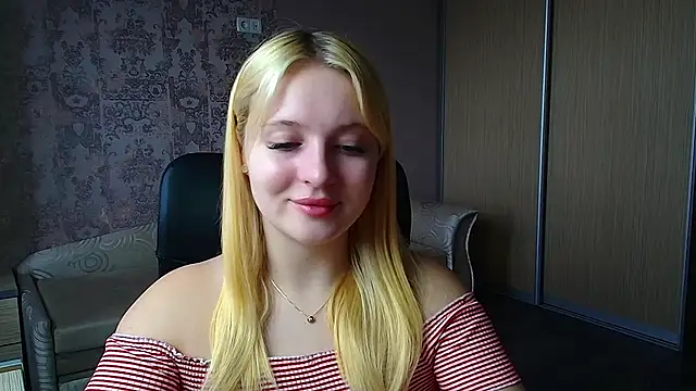 Milka kiss  online show from 04-18-26, 10:52