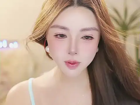 Snapshot of Qiaoqiao_ chatting on 06-09-26, 04:07 Qiaoqiao online show from 06-09-26, 04:07