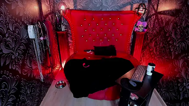 SubYunna1 online show from 11-29-25, 12:41