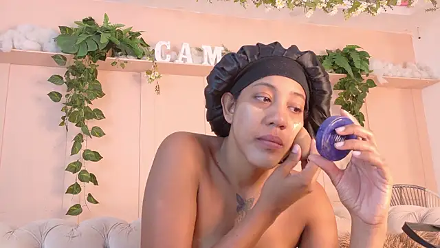 flavia cruz online show from 07-20-26, 12:29