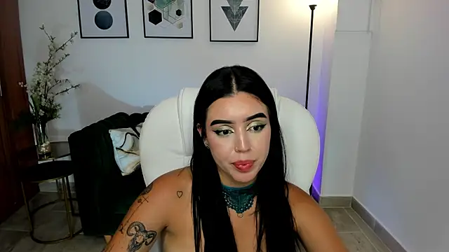 zoee jackson online show from 01-19-25, 12:49