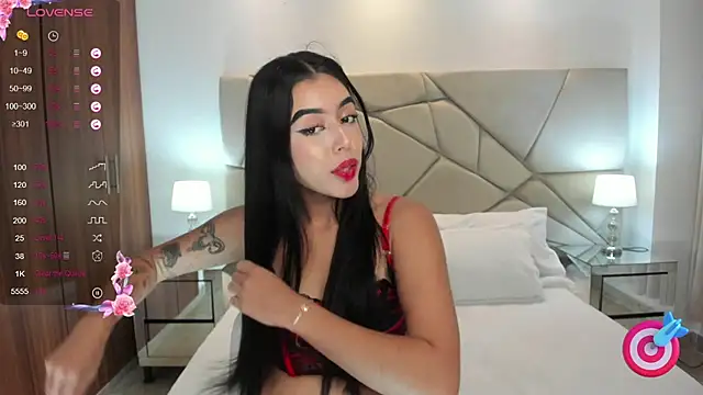 zoee jackson online show from 02-06-25, 09:49