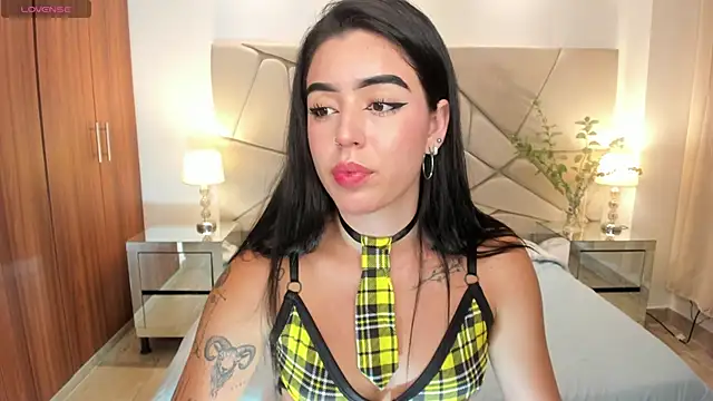 zoee jackson online show from 02-20-25, 09:53