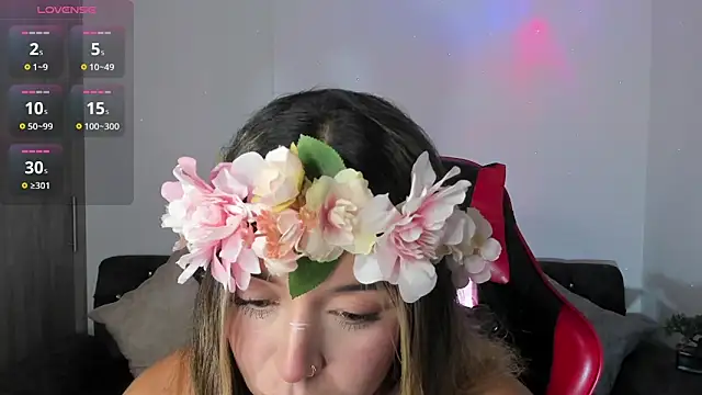 zoee jackson online show from 10-15-25, 04:34