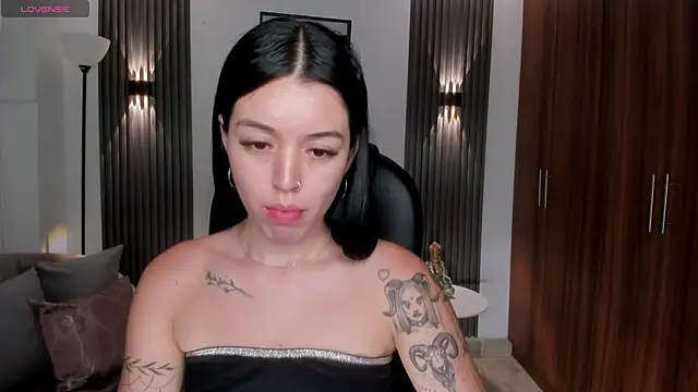 zoee jackson online show from 07-09-26, 06:12