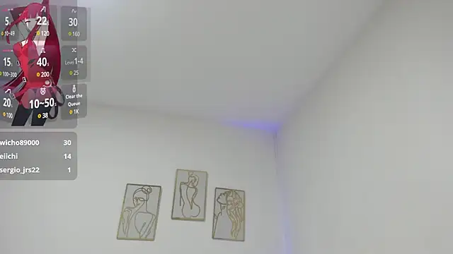 Snapshot of vannhesa chatting on 02-14-25, 03:58 vannhesa online show from 02-14-25, 03:58