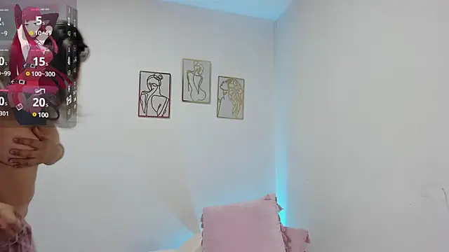 Snapshot of vannhesa chatting on 03-21-25, 01:12 vannhesa online show from 03-21-25, 01:12