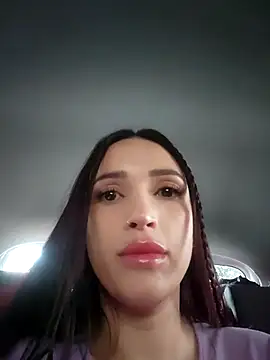 Naty Santos online show from 02-21-25, 07:43