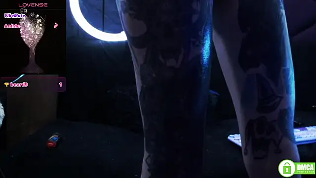 Snapshot of TyphoidMary chatting on 02-22-26, 05:51 TyphoidMary online show from 02-22-26, 05:51