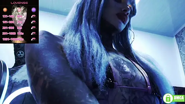 Snapshot of TyphoidMary chatting on 02-23-26, 03:37 TyphoidMary online show from 02-23-26, 03:37