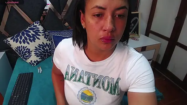 MirandaDream2 online show from 01-26-25, 09:40