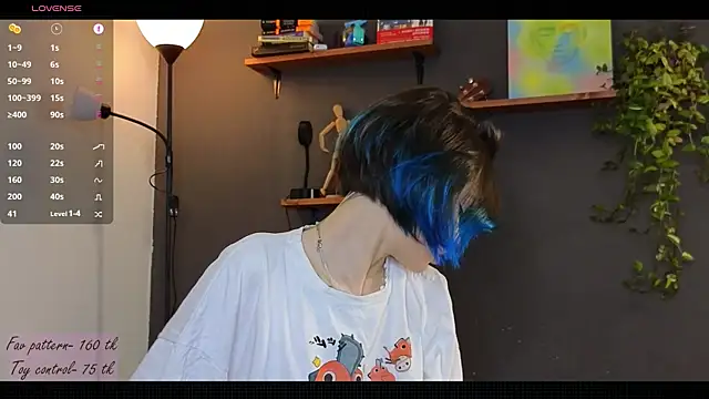 Snapshot of alicekiit chatting on 12-10-24, 10:47 alicekiit online show from 12-10-24, 10:47