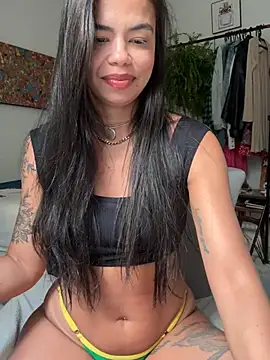 Snapshot of GrlAlice chatting on 03-25-26, 07:53 GrlAlice online show from 03-25-26, 07:53