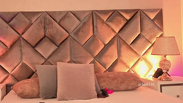 Snapshot of Luisa0110 chatting on 02-06-26, 07:50 Luisa0110 online show from 02-06-26, 07:50