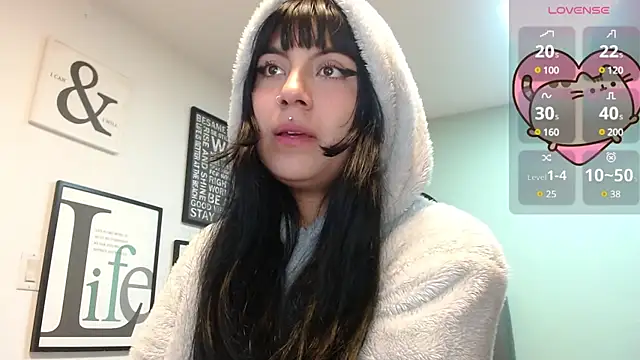 amy adams1 online show from 02-25-25, 04:57