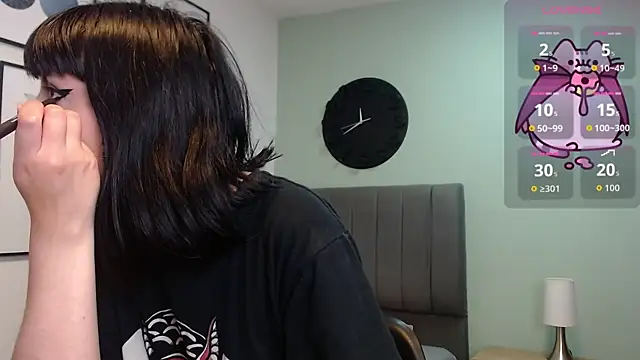 amy adams1 online show from 11-05-25, 04:34