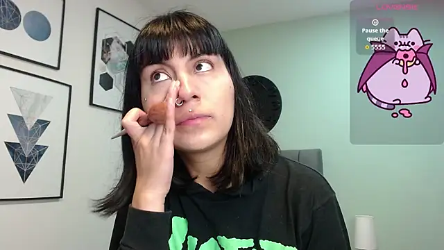 amy adams1 online show from 11-26-25, 04:35