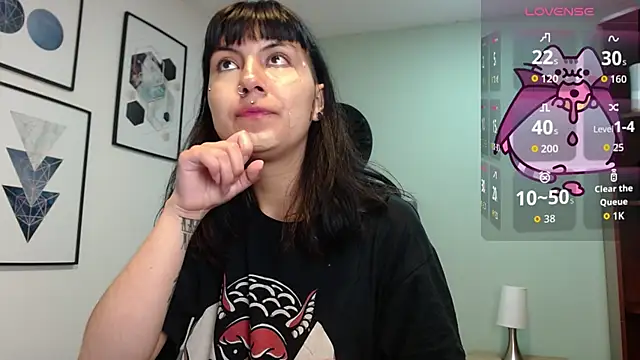 amy adams1 online show from 04-15-26, 04:30