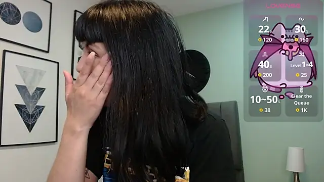 amy adams1 online show from 04-16-26, 04:46