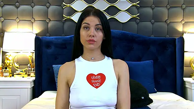 LeyaCass online show from 02-20-25, 09:00