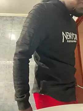 Andricastro online show from 01-02-25, 11:41