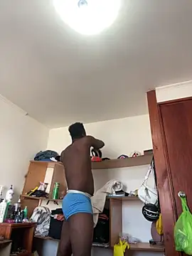 Andricastro online show from 01-03-25, 09:57