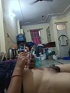 Spgaarya online show from 05-25-26, 01:33