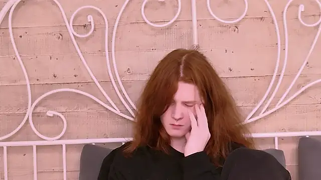 ZaynGraham online show from 11-06-25, 03:40