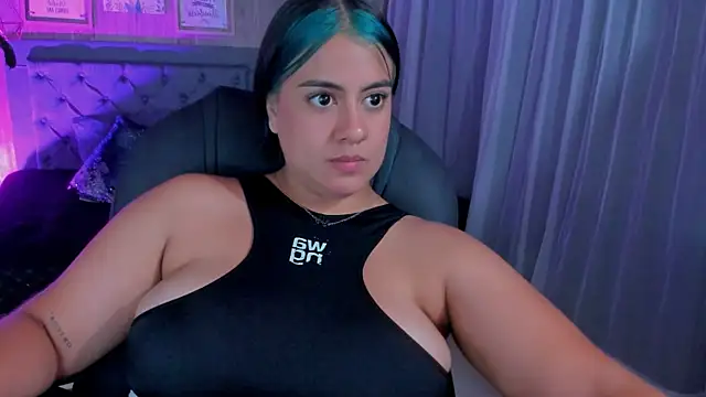 Snapshot of Xisu_ chatting on 12-05-24, 10:23 Xisu online show from 12-05-24, 10:23