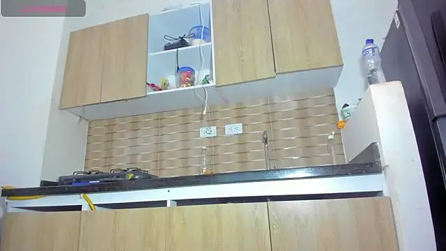 Tsblackxx online show from 02-08-25, 12:06