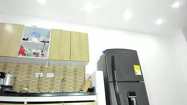 Tsblackxx online show from 03-09-25, 10:52