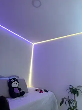 AmmyCollinsW online show from 03-14-26, 06:46